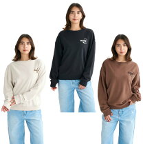 楽天市場】roxy 撥水 トレーナー レディースの通販