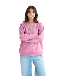 LV[(ROXY) XEFbgg[i[ fB[X SQUARE LOGO PO RPO254031 yKiz