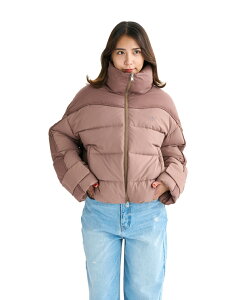 ���L�V�[(ROXY) �A�E�^�[�W���P�b�g ���f�B�[�X MEET UP �_�E��FZJK RJK254019 �y�������K�i�z