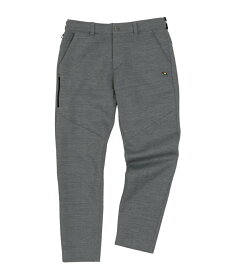 アーノルドパーマー ゴルフウェア ロングパンツ メンズ ダンボールニットジョガーPT AP220207E04 【2025年秋冬モデル】