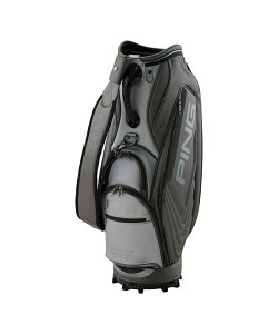 ピン(PING) キャディバッグ メンズ CB-U2501 ピンツアーシャフト 38297 【国内正規品】【2025年モデル】