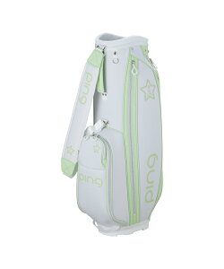 ピン(PING) キャディバッグ レディース CB-L2504 CASUAL カジュアル 38658 【国内正規品】【2025年モデル】