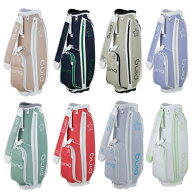 【全品対象最大10％OFFクーポン！ 8/4 20:00〜8/11 1:59】ピン(PING) キャディバッグ レディース CB-L250…