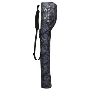 I[N[(OAKLEY) NuP[X OAKLEY CLUB CASE 18.0 FW FOS901822-012 yKizy2025Nfz