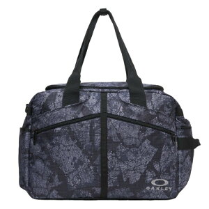 I[N[(OAKLEY) {XgobO Y OAKLEY BOSTON BAG 18.0 FOS902002-012 yKizy2025Nfz