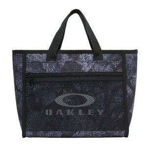 I[N[(OAKLEY) EhobO OAKLEY SMALL TOTE 17.1 FOS902056-012 yKizy2025Nfz
