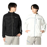 ニューバランス(new balance) ゴルフウェア ブルゾン メンズ フルジップパデッドブルゾン 012-5220004 【…