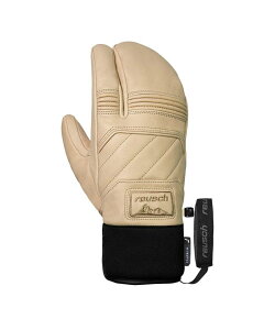 CV(reusch) XL[O[u Y fB[X KV[ R-TEX XT uX^[ LEGACY R-TEX XT LOBSTAR