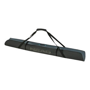 ySiΏۍő10OFFN[| 10/24 20:00`10/27 1:59zwbh(HEAD) XL[P[X Single Skibag VOXL[obO 383054 yKiz