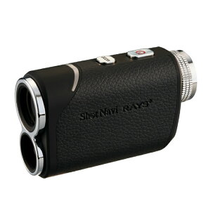 【全品対象最大10%OFFクーポン 10/24 20:00〜10/27 1:59】ショットナビ(Shot Navi) ゴルフ 計測器 Laser Sniper RAYS+