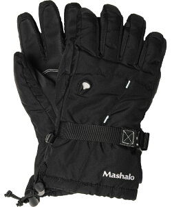 }V(MASHALO) Xm[{[hO[u Y fB[X SB GLOVE MSG-825