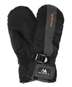 }V(MASHALO) Xm[{[hO[u ~g fB[X SB MITTEN MSG-725