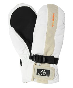 }V(MASHALO) Xm[{[hO[u ~g fB[X SB MITTEN MSG-725