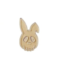 fX[x DEATH LABEL fbLpbh DECK PAD B-MINI BUNNY yKiz