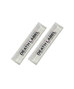 fX[x DEATH LABEL fbLpbh DECK PAD B-BAR yKiz