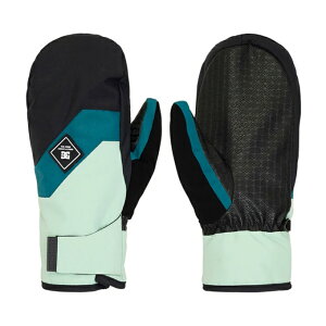 fB[V[(DC) Xm[{[hO[u ~g Y DC SHOES Y FRANCHISE MITTEN Xm[O[u DGV253906-GHZ0 yKizy25-26 2026fz