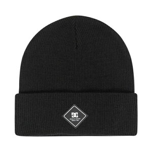 fB[V[(DC) jbgX Y fB[X DC SHOES LABEL BEANIE r[j[ DBE253908-KVJ0 yKizy25-26 2026fz