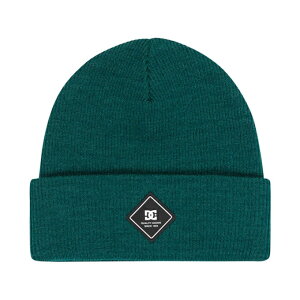 fB[V[(DC) jbgX Y fB[X DC SHOES LABEL BEANIE r[j[ DBE253908-BTG0 yKizy25-26 2026fz