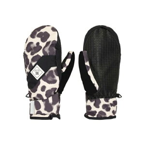 fB[V[(DC) Xm[{[hO[u ~g fB[X EBY FRANCHISE WMNS MITTEN Xm[O[u DGV253914-TFL0 yKizy25-26 2026fz