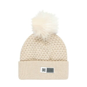 fB[V[(DC) jbgX fB[X DC SHOES EBY SPLENDID BEANIE r[j[ DBE253915-TFL0 yKizy25-26 2026fz