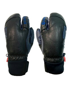 松岡手袋 MATSUOKA GLOVE スキーグローブ メンズ EXTREMERIDE 3F ESK-2130 NEW