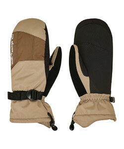 NCbNVo[(QUIKSILVER) Xm[{[hO[u ~g Y fB[X MISSION MITT ~bV~bg QGV253401 yKiz