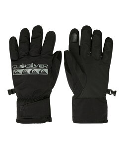 NCbNVo[(QUIKSILVER) Xm[{[hO[u Y fB[X CROSS GLOVE NXO[u QGV253402 yKiz