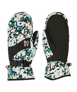 LV[ ROXY XL[O[u ~g fB[X EBY JETTY MITT Xm[O[u  10000mm h ERJHN03266