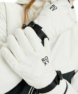 LV[ ROXY XL[O[u fB[X EBY JETTY SOLID GLOVES Xm[O[u  10000mm h ^b`plΉ ERJHN03267