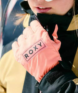 LV[ ROXY XL[O[u fB[X EBY FRESHFIELD GLOVES Xm[O[u  ^b`plΉ AWX^[t ERJHN03261