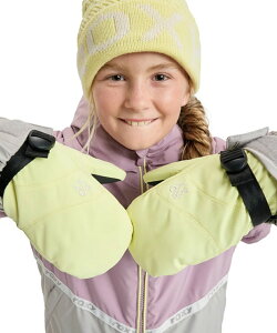 LV[ ROXY XL[ Xm[{[h O[u ~g WjA LbY JETTY GIRL SOLID MITT Xm[O[u  10000mm̝ h Xgxg ERGHN03050