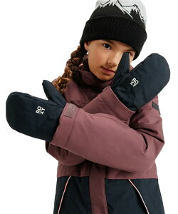 LV[ ROXY XL[ Xm[{[h O[u ~g WjA LbY JETTY GIRL SOLID MITT Xm[O[u  10000mm̝ h Xgxg ERGHN03050