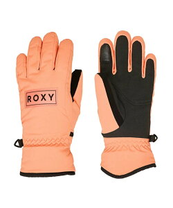 LV[ ROXY XL[ Xm[{[h O[u WjA LbY FRESHFIELD GIRL GLOVES Xm[O[u  ^b`plΉ AWX^[t ERGHN03047