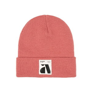 アルマダ ARMADA ニット帽 メンズ レディース Staple Beanie R00655020 【国内正規品】