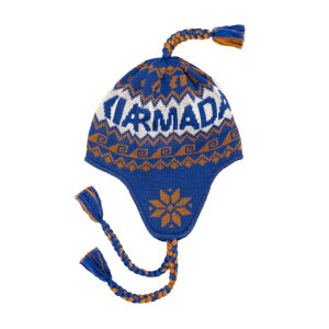 アルマダ ARMADA ニット帽 メンズ レディース Peruvian Beanie R00656020 【国内正規品】