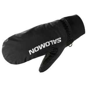 T(SALOMON) Xm[{[hO[u ~g Y fB[X CROSS WINTER TRAINING NXEB^[g[jO LC1898000 yKiz