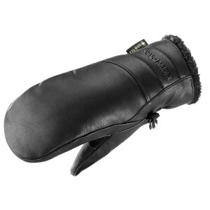 T(SALOMON) Xm[{[hO[u ~g fB[X NATIVE GORE-TEX MITTEN lCeBu SAebNX ~g LC2385400 yKiz
