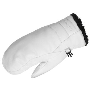 T(SALOMON) Xm[{[hO[u ~g fB[X NATIVE GORE-TEX MITTEN lCeBu SAebNX ~g LC2415500 yKiz