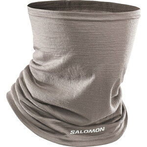 サロモン(SALOMON) ネックウォーマー メンズ レディース MERINO NECK GAITER メリノネックゲイター LC2736700 【国内正規品】