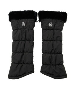 キャロウェイ(Callaway) ゴルフ レッグウォーマー レディース C25298209 【国内正規品】【2025年秋冬モデル】