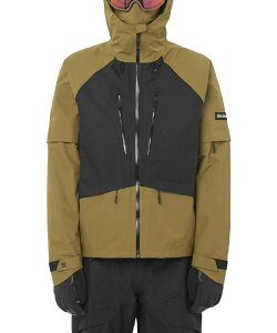 T(SALOMON) XL[EFA WPbg Y Fm tWbv WPbg VENOM FULL ZIP JACKET M yKizy25-26 2026fz