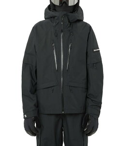 T(SALOMON) XL[EFA WPbg fB[X Fm tWbv WPbg VENOM FULL ZIP JKT W yKizy25-26 2026fz
