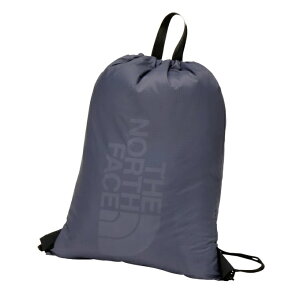 ザ・ノース・フェイス(THE NORTH FACE) ナップサック ピーエフサックパック NM62413 LG 【国内正規品】