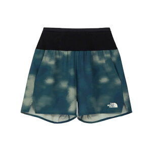 ザ・ノース・フェイス(THE NORTH FACE) ショートパンツ レディース エンデュリスレーシングショーツ NBW72480 VB 【国内正規品】