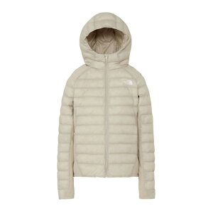 ザ・ノース・フェイス(THE NORTH FACE) ウインドブレーカー ジャケット レディース レッドラン フーディ NYW82576 FI 【国内正規品】