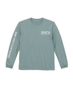 ySiΏۍő10OFFI11/20 20:00`11/27 1:59zX~X SMITH XL[ A_[EFA gbvX Y fB[X OX[uTVc ISSUELONG SLEEVE yKiz