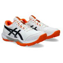 アシックス(asics) ハンドボールシューズ メンズ レディース ゲルピーク GEL-PEAK 3 屋外 1113A057-100