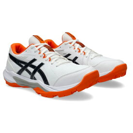 アシックス(asics) ハンドボールシューズ メンズ レディース ゲルピーク GEL-PEAK 3 屋外 1113A057-100