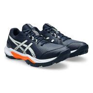 アシックス(asics) ハンドボールシューズ メンズ レディース ゲルピーク GEL-PEAK 3 屋外 1113A057-400