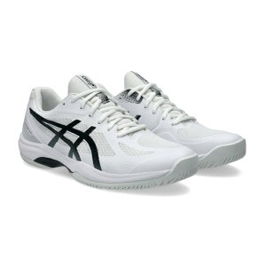 �A�V�b�N�X(asics) �n���h�{�[���V���[�Y �����Y �R�[�g�n���^�[ COURT HUNTER FF ���� 1071A111-101